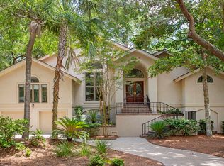 8 Greensward Rd, Kiawah Island, SC 29455