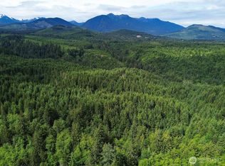 9999 Blue Mountain Road, Port Angeles, WA 98362