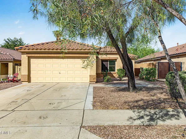 3020 W BLUE SKY Drive, Phoenix, AZ 85083