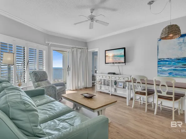 22984 Perdido Beach Blvd #52-D, Orange Beach, AL 36561