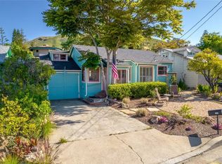 2048 Hope St, San Luis Obispo, CA 93405