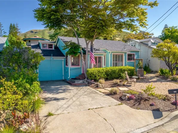 2048 Hope St, San Luis Obispo, CA 93405