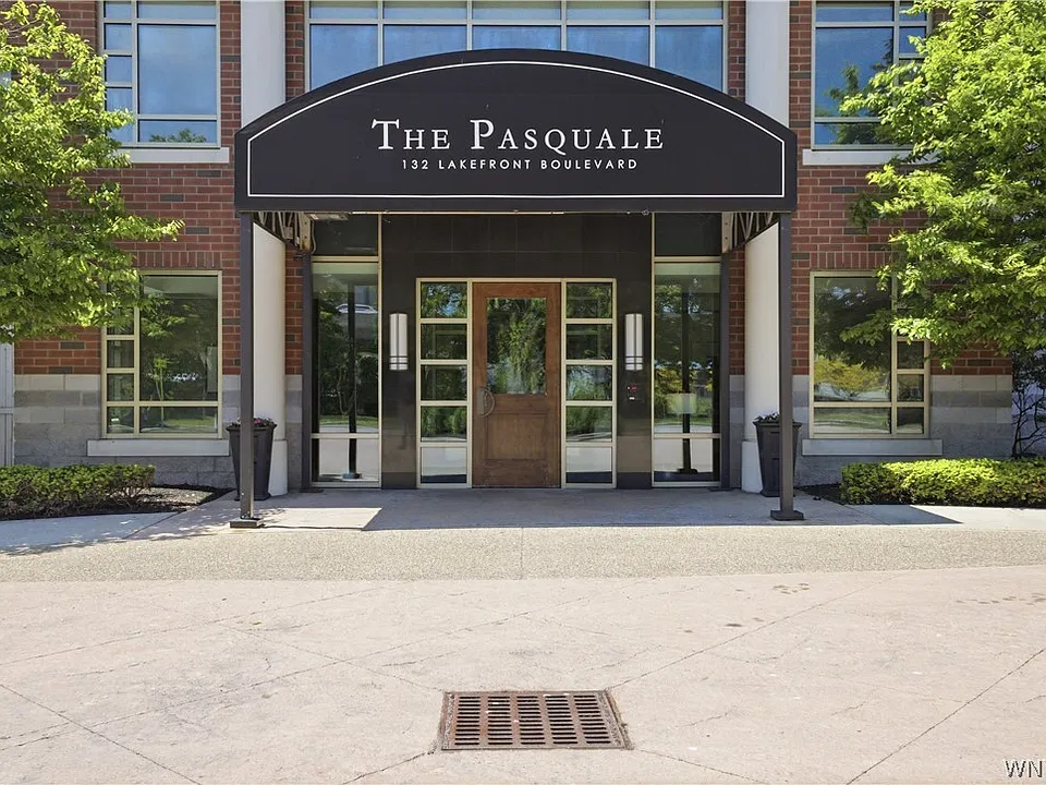 132 Lakefront Blvd #603