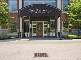 132 Lakefront Blvd Unit 603, Buffalo, NY 14202