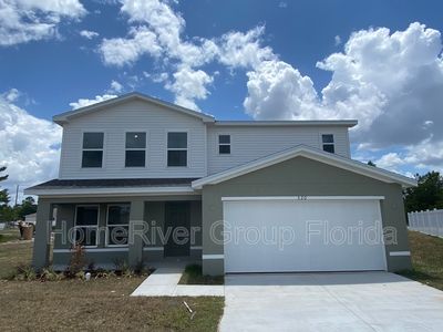 320 Daffodil Ln, Poinciana, FL, 34759