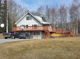 424 McKinley View Dr, Fairbanks, AK 99712
