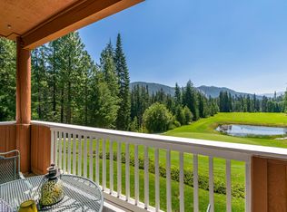 20701 Club House Dr UNIT 102, Leavenworth, WA 98826