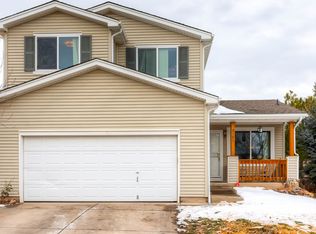 8141 Eagleview Dr, Littleton, CO 80125