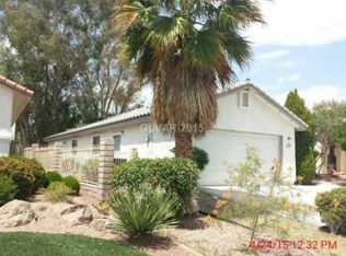4941 Fiesta Lakes St, Las Vegas, NV 89130