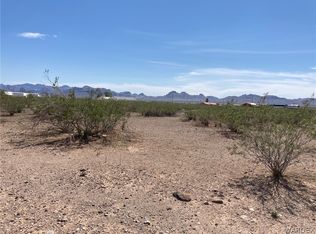 N Escuela Rd, Golden Valley, AZ 86413