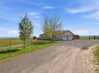 19397 Cloverland Rd, Asotin, WA 99402