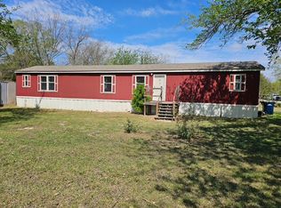 103 E Eckhart Ave, Thrall, TX 76578