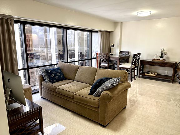 2nd image of 1088 Bishop St APT 3310
