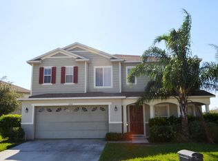 12913 Oulton Cir, Orlando, FL 32832