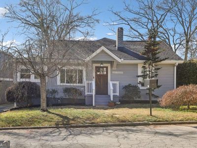 1519 McPherson Ave SE, Atlanta, GA, 30316