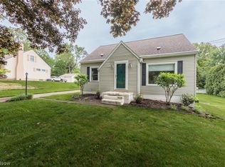 245 Westview Ave, Wadsworth, OH 44281