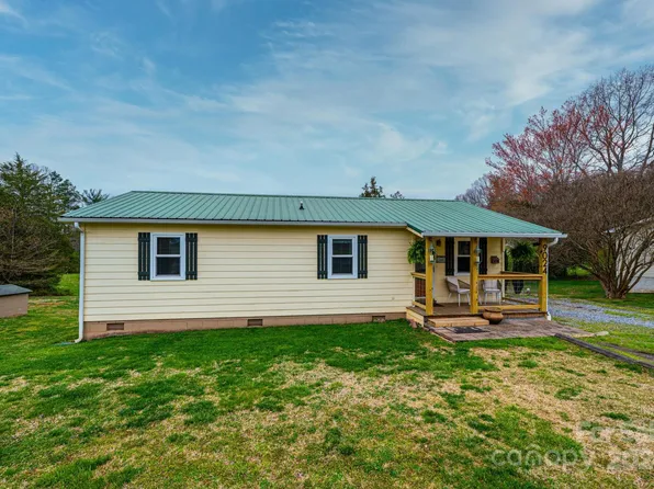 9024 Bridges Ave, Connelly Springs, NC 28612