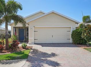 5406 Shell Mound Cir, Punta Gorda, FL 33982