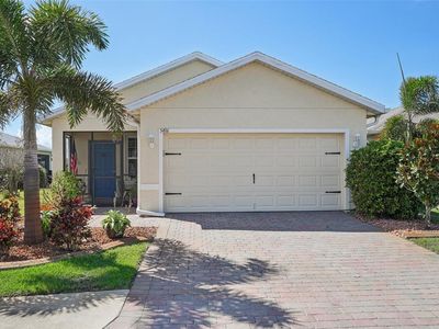 5406 Shell Mound Cir, Punta Gorda, FL, 33982