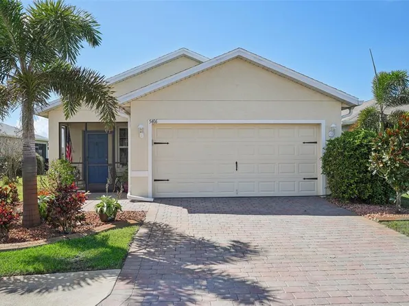 5406 Shell Mound Cir, Punta Gorda, FL 33982