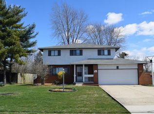 280 Diley Rd, Pickerington, OH 43147