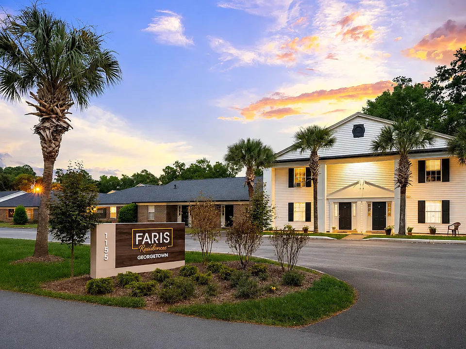 Faris Residences Georgetown