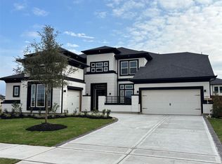 25103 Golden Tallgrass Dr, Katy, TX 77493