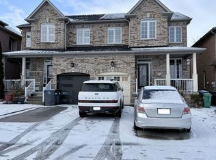 6 Vincent St, Brampton, ON L6R 0H2
