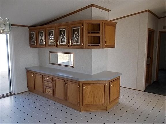 Breakfast Bar