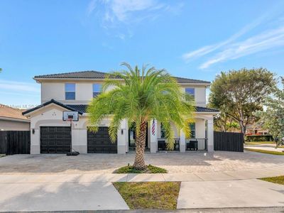 12663 SW 119th Path, Miami, FL, 33186