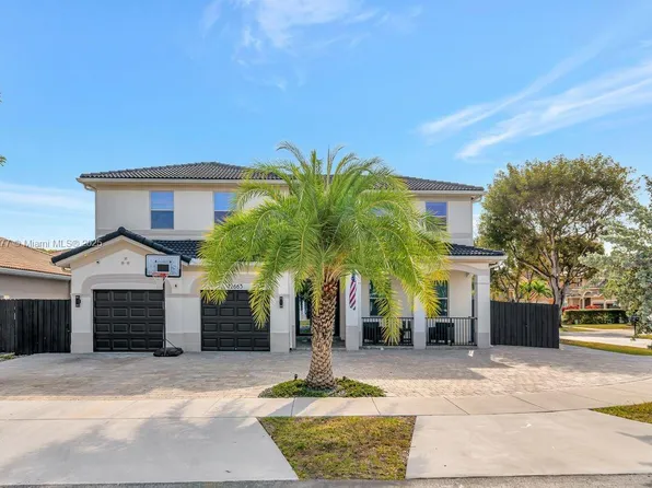 12663 SW 119th Path, Miami, FL 33186
