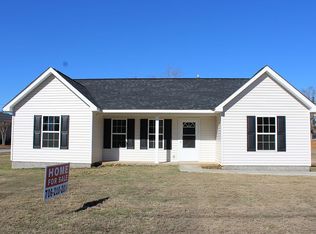 713 Screven St, Louisville, GA 30434