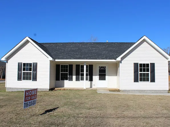 713 Screven St, Louisville, GA 30434