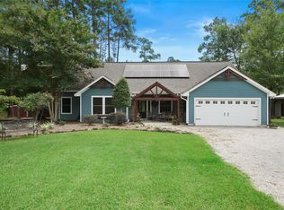 25650 Wisteria, Hockley, TX 77447