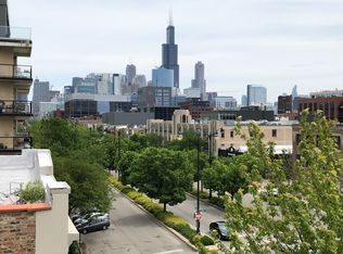 1358 W Randolph St, Chicago, IL 60607