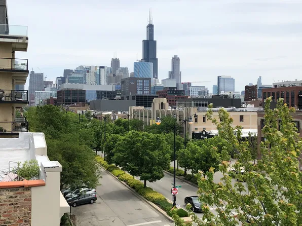 1358 W Randolph St, Chicago, IL 60607
