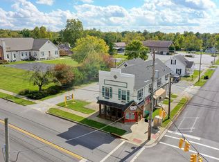 101 E Plane St, Bethel, OH 45106