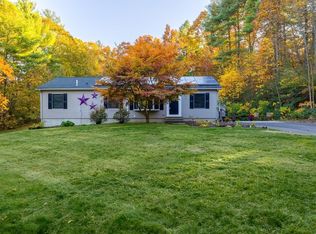 94 Webster St, Douglas, MA 01516