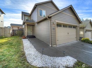 424 NE Inspiration Street, Poulsbo, WA 98370