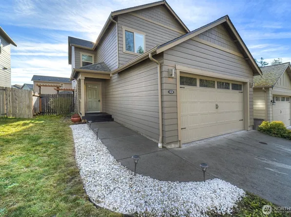 424 NE Inspiration Street, Poulsbo, WA 98370