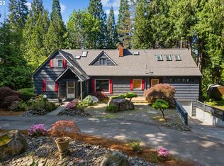 5303 SE Aldercrest Rd, Milwaukie, OR 97222