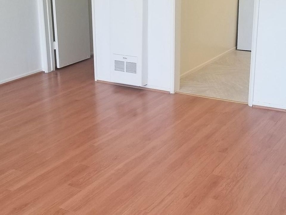 main room