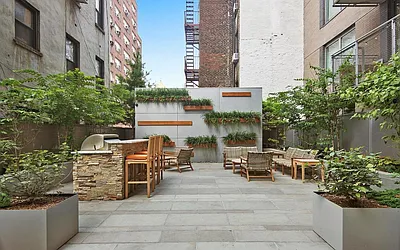 Rented by City Connections Realty