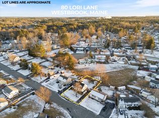 80 Lori Ln, Westbrook, ME 04092