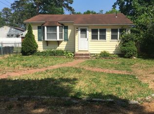 1253 Spruce St, Forked River, NJ 08731