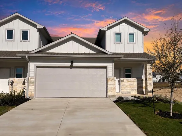 8534 Wellspring Loop, Round Rock, TX 78665