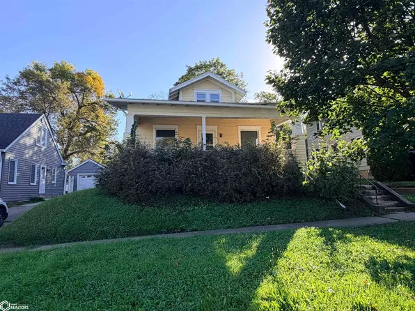 801 S 2nd St, Fairfield, IA 52556