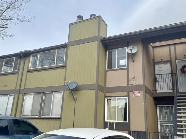 2500 Tripp Dr APT 4, Reno, NV 89512