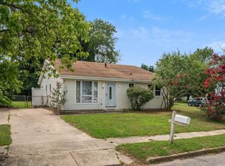 10 Croydon Dr, Cape May, NJ 08204