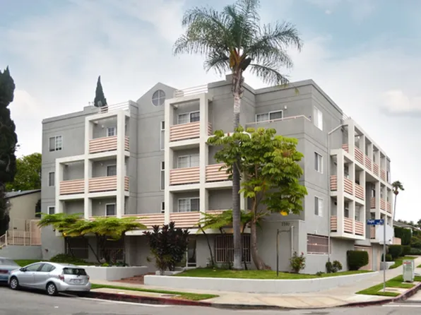 Westchester Manor, 7140 Flight Ave APT 301, Los Angeles, CA 90045